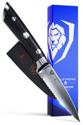 Serrated Paring Knife 3.75"