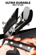Fruit & Vegetable Paring Knife Set - 3 Piece