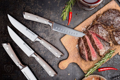 Best Steak Knives Set