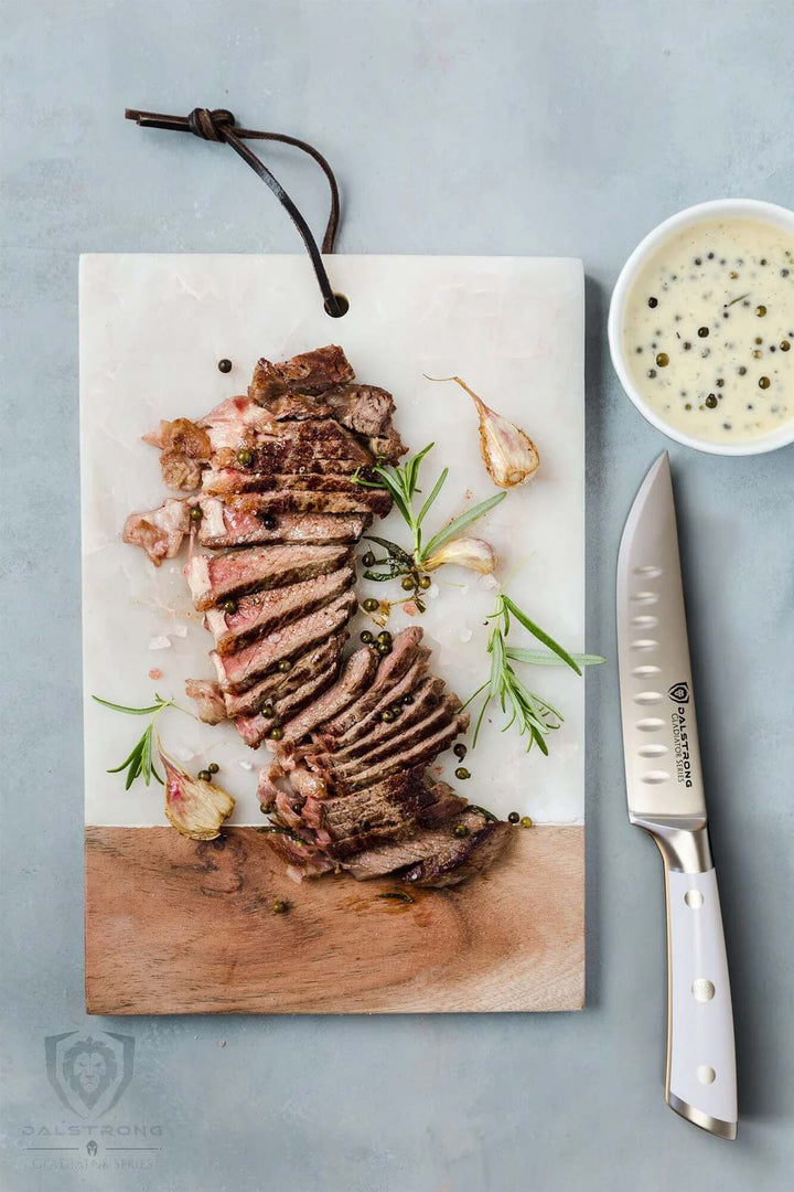 DALSTRONG Steak Knives Set - Aussie BBQ Forum