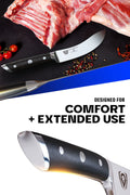 Skinning & Boning Knife 5.5"