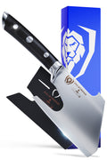 Mini Meat Cleaver Axe 5"