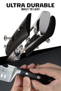 BBQ Pitmaster & Meat Knife 6.5"