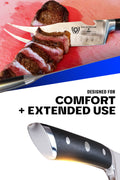 BBQ Pitmaster & Meat Knife 6.5"