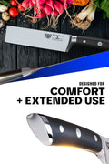 Produce Knife 6"