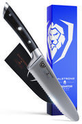 Serrated Sandwich, Deli & Utility Knife 6"