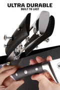 Serrated Sandwich, Deli & Utility Knife 6"
