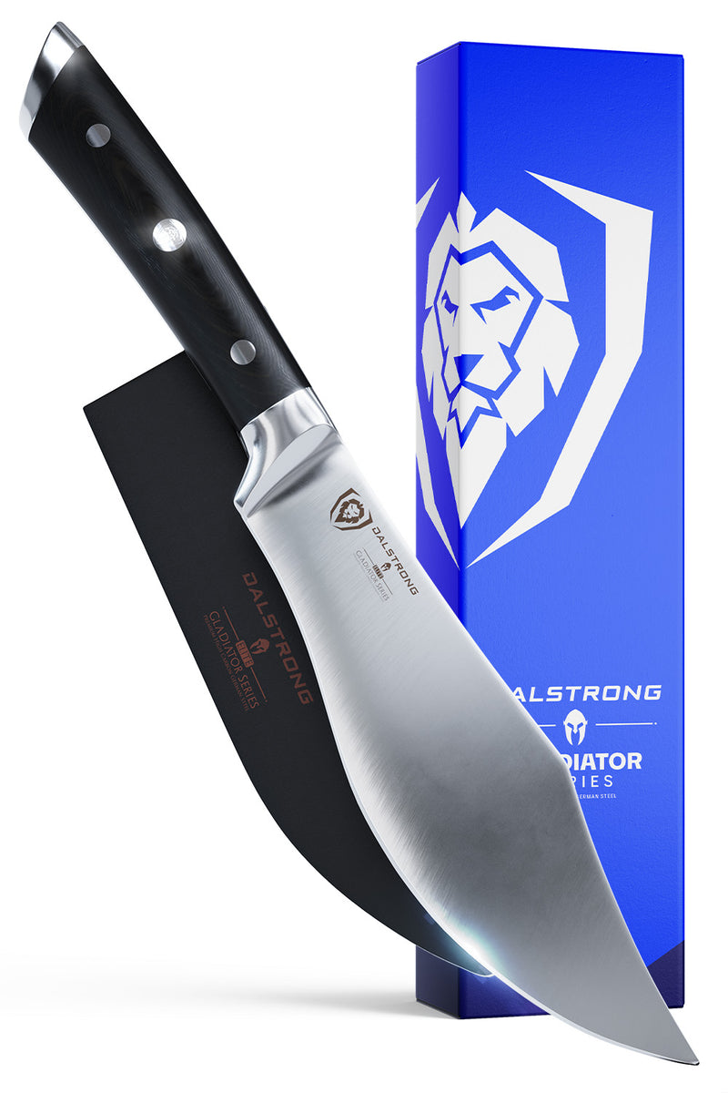 Chef's Knife 7"