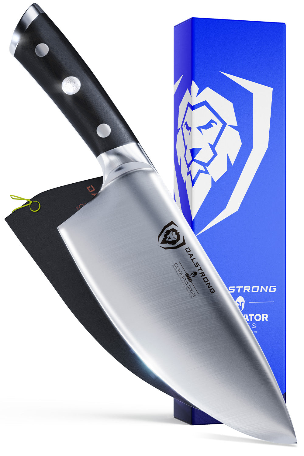 Valhalla is back in black. Welcome to chef's paradise.