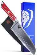 Santoku Knife 7"