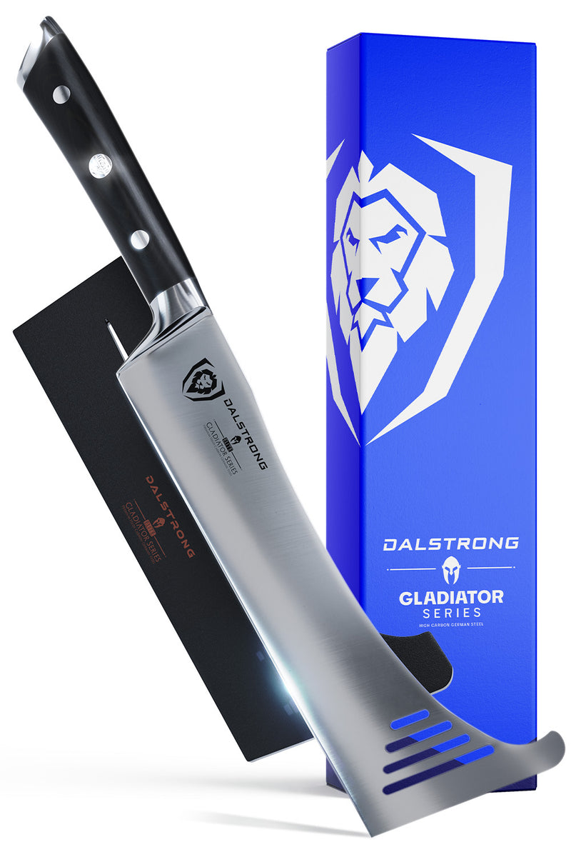 Spatula Knife Hybrid Utensil 8"
