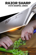 Chef's Knife 8"