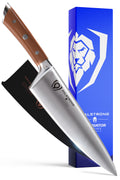 Chef Knife 8"