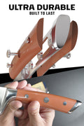 Chef Knife 8"