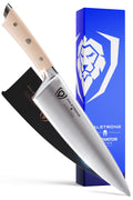 Chef Knife 8"