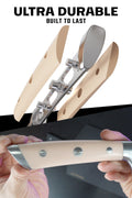 Chef Knife 8"