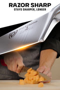 Chef's Knife 8"