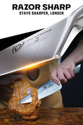 Chef Knife 8"
