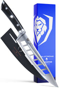 Vegetable Knife 8"