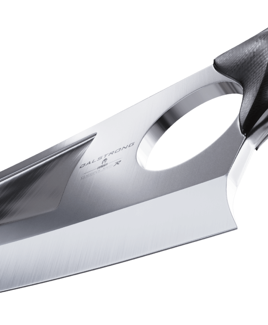 <h6>Cook with confidence</h6><p>Approved for use in professional kitchens, butcheries, and all food-prep environments, this culinary tool has undergone rigorous testing for food safety and quality in compliance with the National Sanitation Foundation. </p>