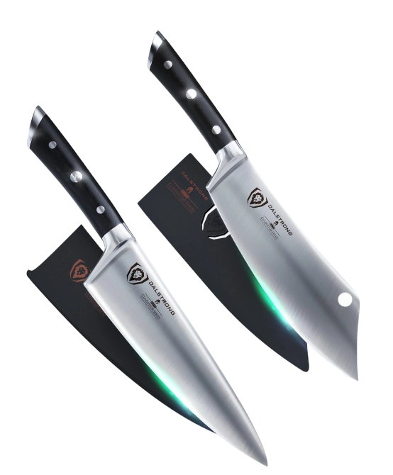 Gladiator Series Chef & BBQ Essentials