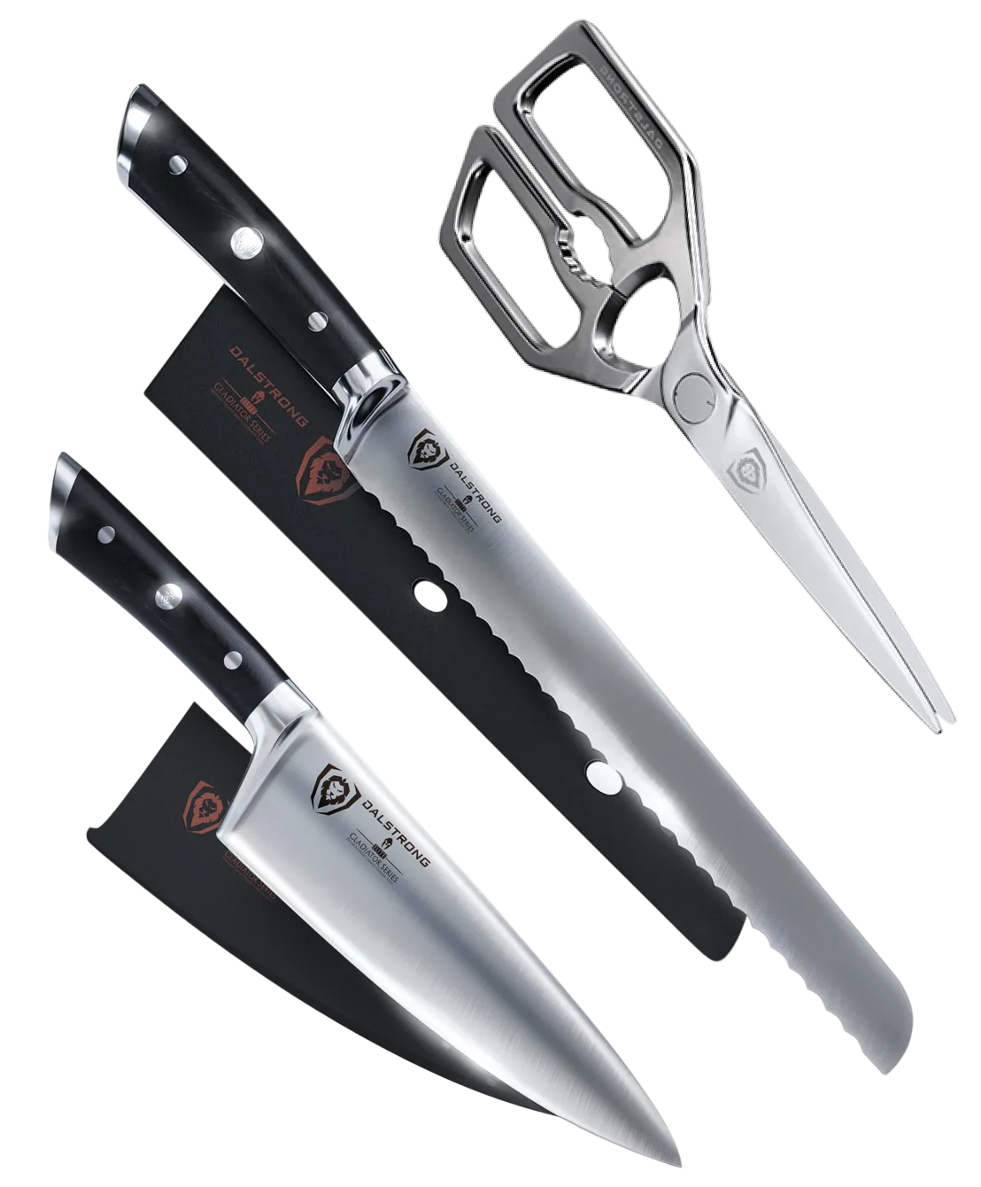 Gladiator Kitchen Bundle