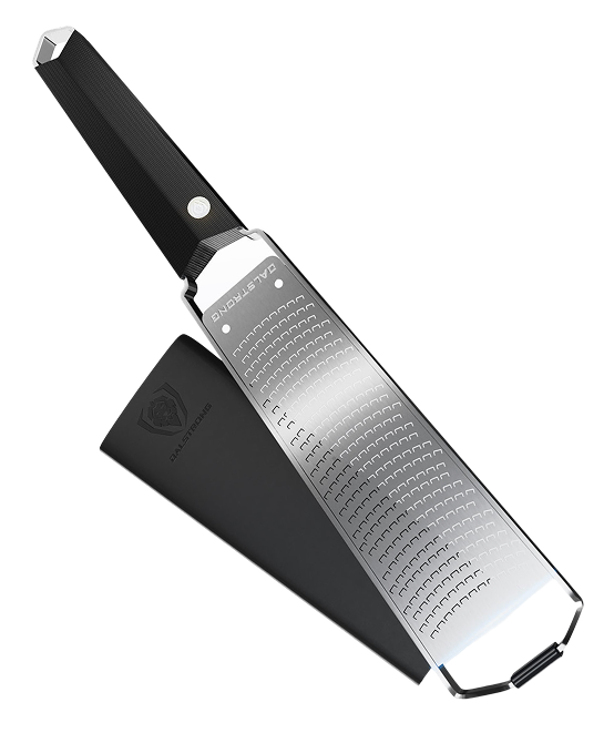 Professional Zester Narrow Grater | Dalstrong ©