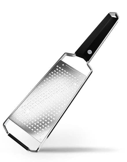Dalstrong Professional Graters