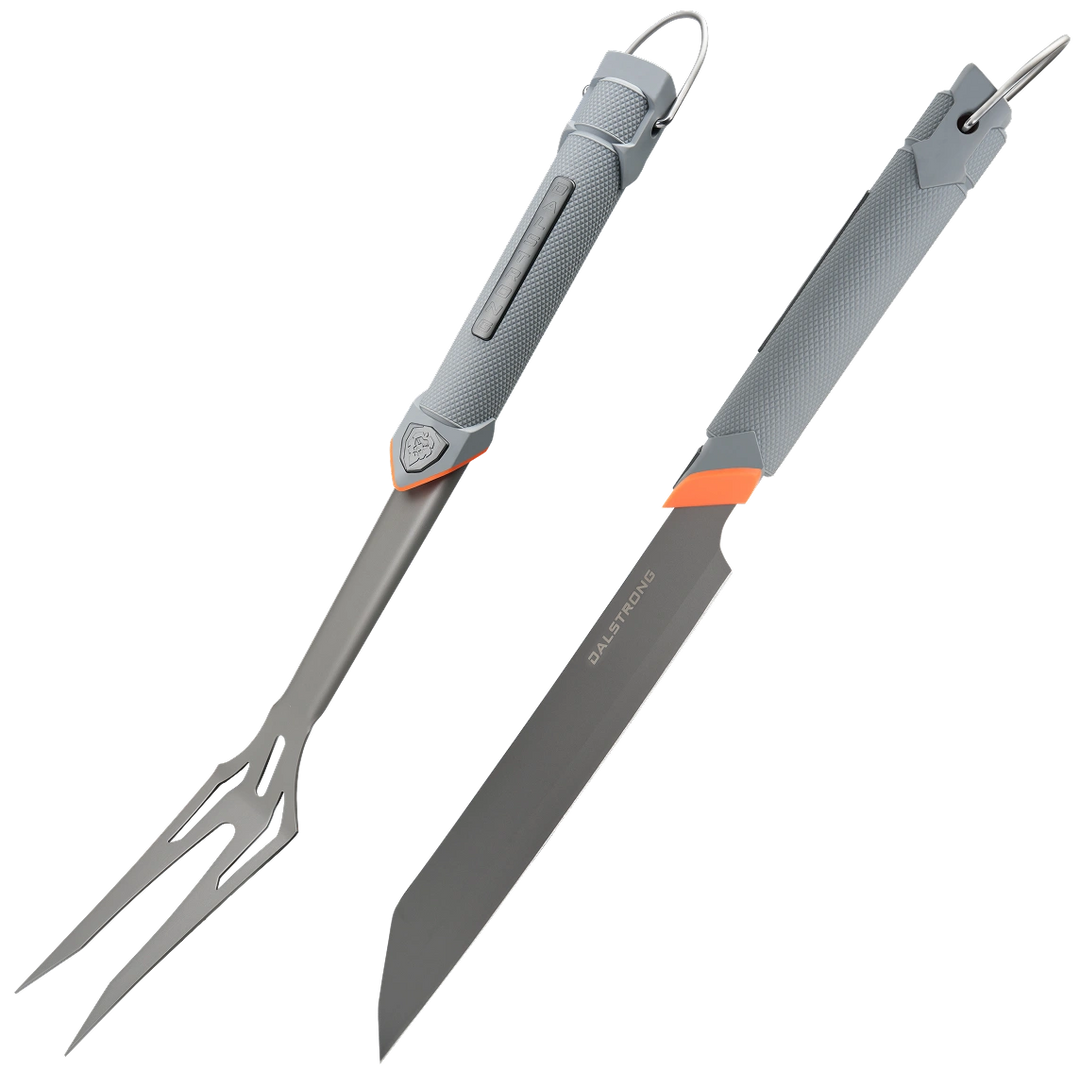 Carving Set | Katalyst Series | Dalstrong © - 1