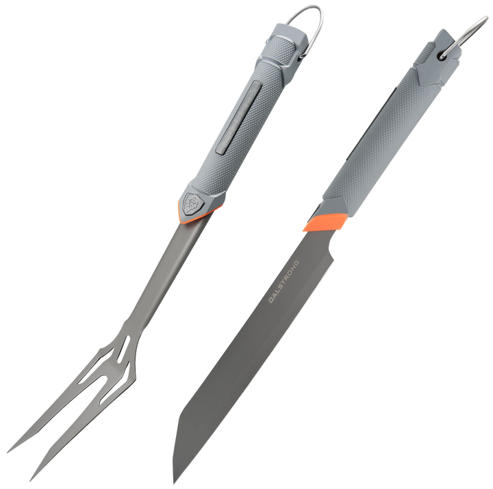 Carving Set | Katalyst Series | Dalstrong © 1