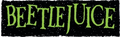 Beetlejuice logo