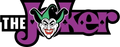 the Joker logo