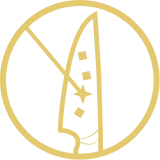 Blade Detail