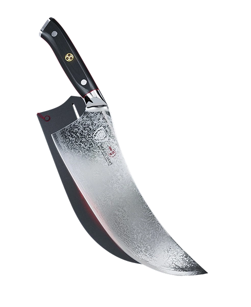 Meat Cleaver 9" 