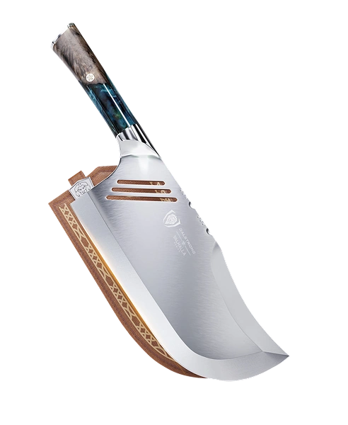 Cleaver Knife 9" 