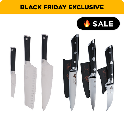 3 Pc Sets | Gladiator & Vanquish Series