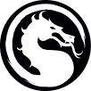 Mortal Kombat logo