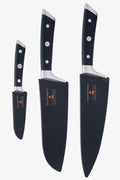 3-Piece Knife Set