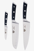 3-Piece Knife Set