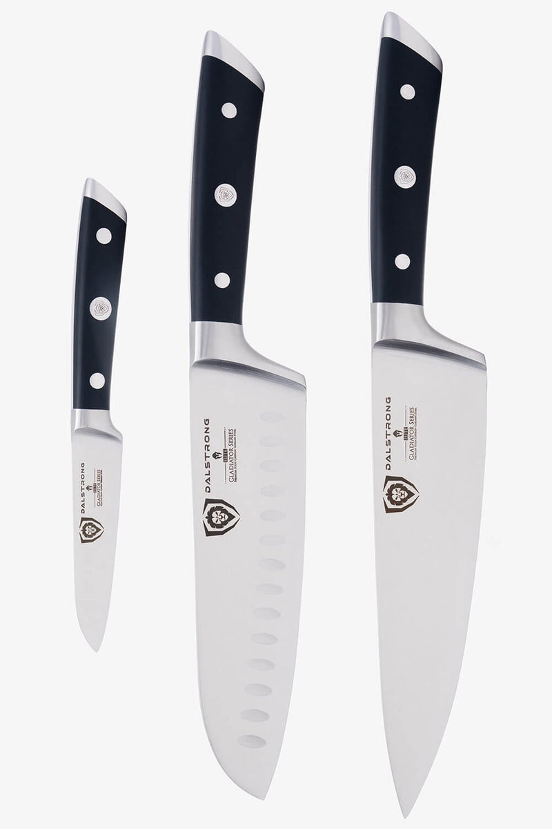 3-Piece Knife Set