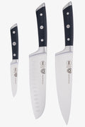 3-Piece Knife Set