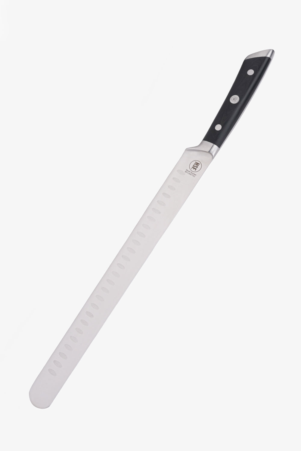 Slicing & Carving Knife 12" | Gladiator Series | NSF Certified | Dalstrong © 5
