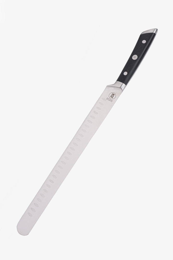 Slicing & Carving Knife 12" | Gladiator Series | NSF Certified | Dalstrong © 5