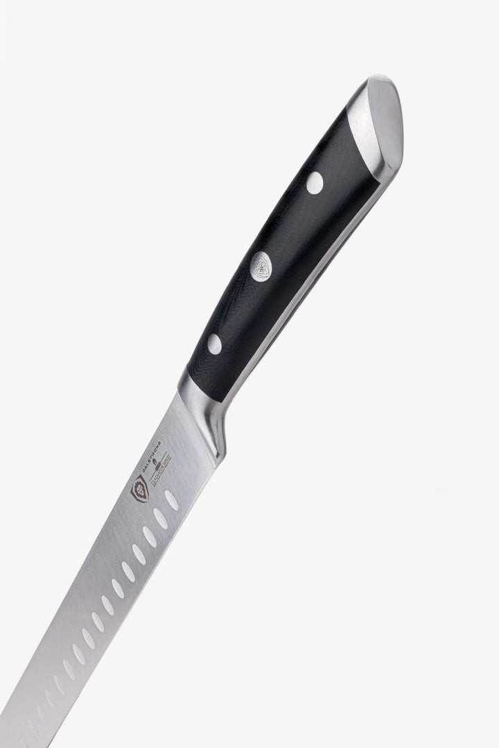 Slicing & Carving Knife 12" | Gladiator Series | NSF Certified | Dalstrong ©