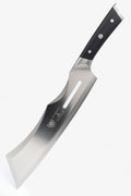 Annihilator Meat Cleaver with Stand 14"