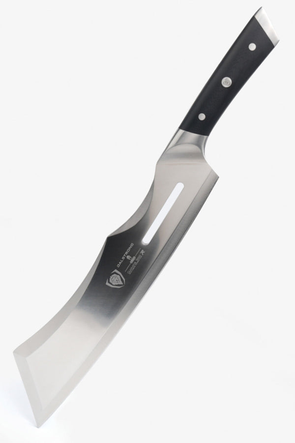 Annihilator Meat Cleaver Stand 14" Gladiator Series Cleaver NSF Certified ©