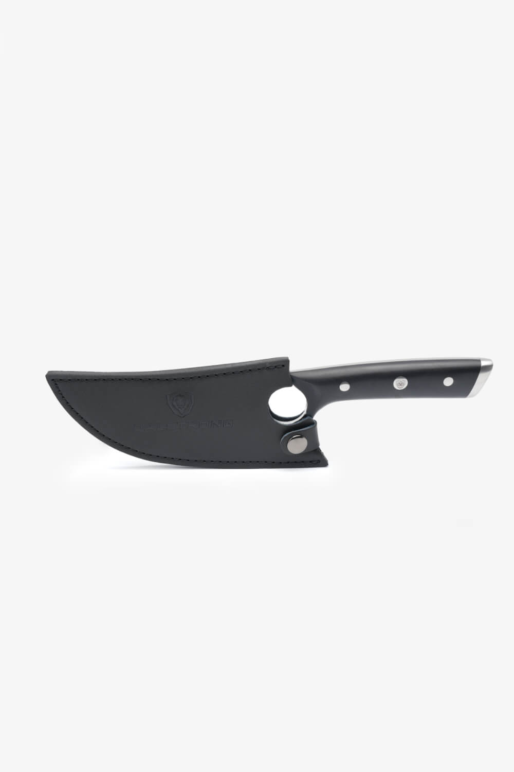 Chef & Utility Knife 7" | The Venator | Gladiator Series | NSF Certified | Dalstrong ©