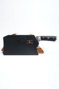 Meat Cleaver 9" with Stand