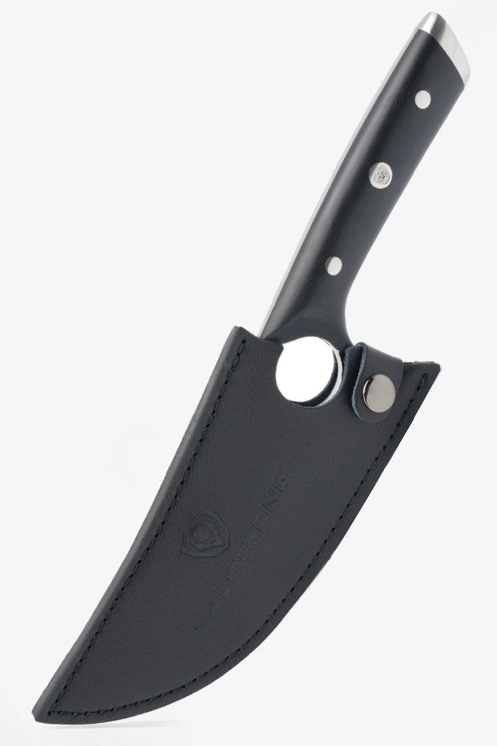 Venator Knife 7" | Gladiator Series | NSF Certified | Dalstrong © - 4