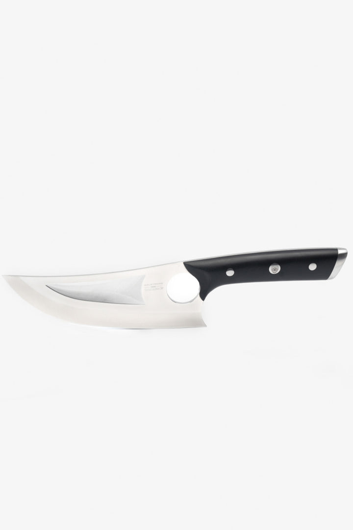 Chef & Utility Knife 7" | The Venator | Gladiator Series | NSF Certified | Dalstrong ©